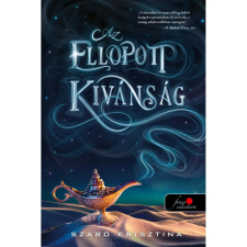 Az ellopott kívánság egyéb könyv