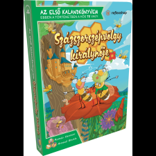  Az első kalandkönyvem: Százszorszépvölgy királynője (9786150186580) társasjáték