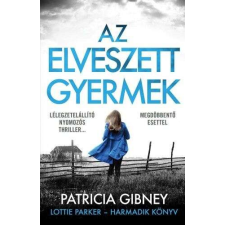  Az elveszett gyermek regény
