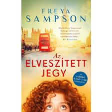 Az elveszített jegy irodalom