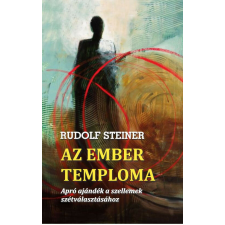Az ember temploma ezoterika