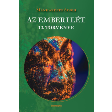  Az emberi lét 12 törvénye ezoterika