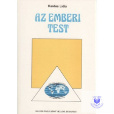 Az emberi test tankönyv