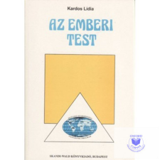  Az emberi test tankönyv