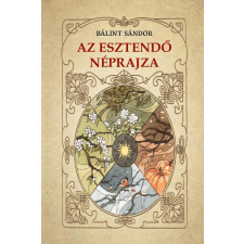 Az esztendő néprajza társadalom- és humántudomány