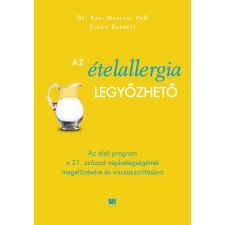 Az ételallergia legyőzhető! gasztronómia