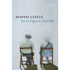 Az év légiutas-kísérője társadalom- és humántudomány