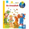  Az évszakok (2. kiadás)
