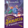  Az Ezüstálarcos legendája - Nyomozni hív Sherlocco