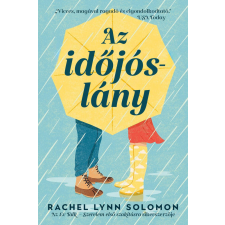  Az időjóslány regény