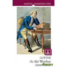  Az ifjú Werther szenvedései gyermek- és ifjúsági könyv