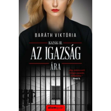 Az igazság ára regény