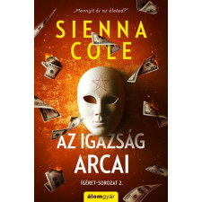 Az igazság arcai - Ígéret-sorozat regény