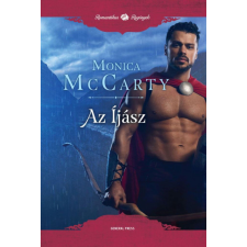 Az Íjász regény