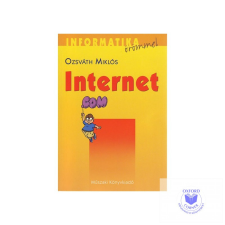  Az internet alapjai 12-18 éveseknek tankönyv