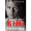  Az ismeretlen Kimi Räikkönen