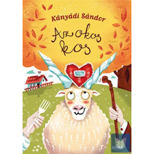  Az okos kos gyermek- és ifjúsági könyv