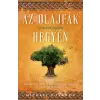  Az olajfák hegyén - Egy sorsfordító utazás - A bátorság, a hit, a bölcsesség és a csoda inspiráló története