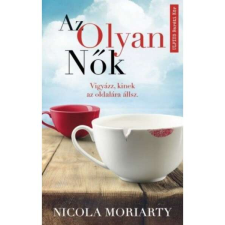 Az olyan nők regény