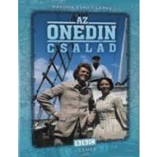  Az Onedin család 2. évad (4 DVD) (1972) sorozat