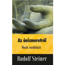  Az önismeretről - Nyolc meditáció ezoterika