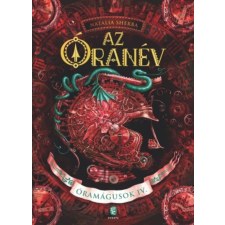 Az óranév - Óramágusok IV. irodalom
