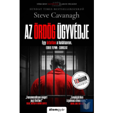  Az ördög ügyvédje - Eddie Flynn 6 regény
