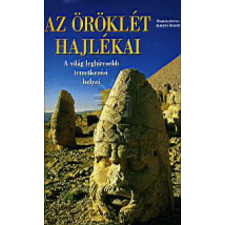  Az öröklét hajlékai történelem
