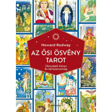Az Ősi Ösvény Tarot ezoterika