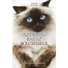 Az őszülő bajusz bölcsessége regény