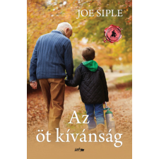  Az öt kívánság egyéb könyv