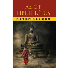 Az öt tibeti rítus ezoterika