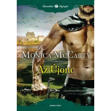  Az újonc regény