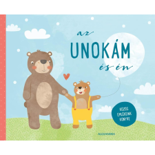 - Az unokám és én egyéb könyv
