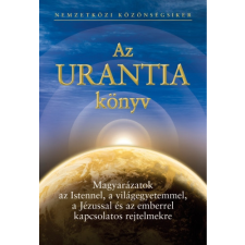  Az Urantia könyv - Az Urantia könyv ezoterika