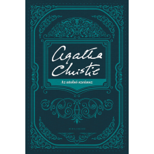  Az utolsó szeánsz (új kiadás) regény