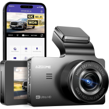Azdome M63 Lite autós menetrögzítő kamera autós kamera