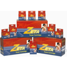 AZeco ALFA HP 302XL színes (F6U67AE) tintapatron nyomtatópatron & toner