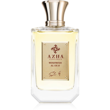 AZHA Perfumes Mishmish Al Oud EDP ml parfüm és kölni
