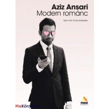 Aziz Ansari : Modern románc ajándékkönyv