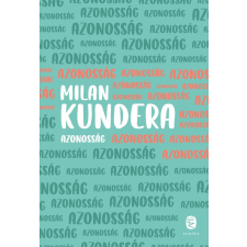  Azonosság (új kiadás) regény