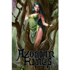  Azorian Kings (digitális licenc) videójáték