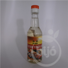  Ázsia sushi ecet 250 ml olaj és ecet