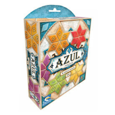  Azul: A királyi pavilon mini társasjáték társasjáték