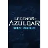  Azulgar Star Commanders (digitális licenc)