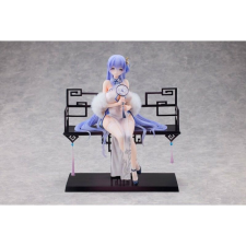  Azur Lane szobor 1/7 Rodney Immaculate Beauty Ver. 24 cm játékfigura