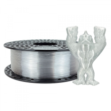 AZUREFILM Filament PETG 1.75mm 1 kg - Áttetsző nyomtató kellék
