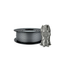 AZUREFILM Filament PLA 1.75mm 1 kg - Ezüst nyomtató kellék