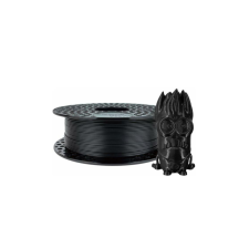 AZUREFILM Filament PLA 1.75mm 1 kg - Fekete nyomtató kellék