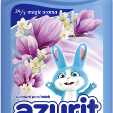 Azurit Magnolia Fantasy 1, 628 l (74 mosás) tisztító- és takarítószer, higiénia